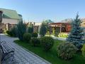 Отдельный дом • 7 комнат • 421 м² • 10 сот., Болотхана Тайжана за 350 млн 〒 в Алматы — фото 12