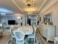4-бөлмелі пәтер · 190 м² · 5/17 қабат, мкр Самал-3, Самал 22, бағасы: 190 млн ₸ в Алматы, Медеуский р-н — фото 6