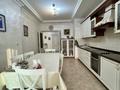4-бөлмелі пәтер · 190 м² · 5/17 қабат, мкр Самал-3, Самал 22, бағасы: 190 млн ₸ в Алматы, Медеуский р-н — фото 3