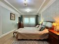 4-бөлмелі пәтер · 190 м² · 5/17 қабат, мкр Самал-3, Самал 22, бағасы: 190 млн ₸ в Алматы, Медеуский р-н — фото 19
