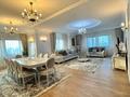 4-бөлмелі пәтер · 190 м² · 5/17 қабат, мкр Самал-3, Самал 22, бағасы: 190 млн ₸ в Алматы, Медеуский р-н — фото 7