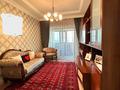 4-бөлмелі пәтер · 190 м² · 5/17 қабат, мкр Самал-3, Самал 22, бағасы: 190 млн ₸ в Алматы, Медеуский р-н — фото 12