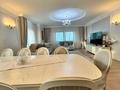 4-бөлмелі пәтер · 190 м² · 5/17 қабат, мкр Самал-3, Самал 22, бағасы: 190 млн ₸ в Алматы, Медеуский р-н — фото 9