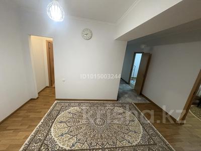 2-комнатная квартира · 95.5 м² · 6/6 этаж, Келешек 1 за 26.5 млн ₸ в Актобе, жилой массив Заречный-2