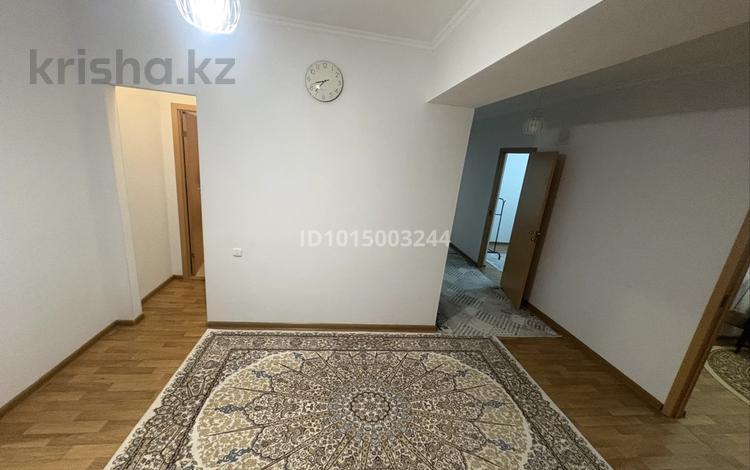 2-бөлмелі пәтер · 95.5 м² · 6/6 қабат, Келешек 1, бағасы: 26.5 млн ₸ в Актобе, жилой массив Заречный-2 — фото 2