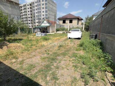 Участок · 7 соток, Сабыр Рахимова 50 — ЖК «Восток» за 60 млн ₸ в 