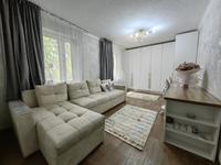 3-комнатная квартира · 57 м² · 4/5 этаж, Макатаева — Наурызбай батыра за 39.5 млн ₸ в Алматы, Алмалинский р-н