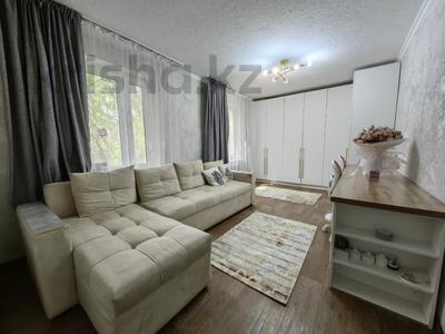 3-комнатная квартира · 57 м² · 4/5 этаж, Макатаева — Наурызбай батыра за 39.5 млн ₸ в Алматы, Алмалинский р-н