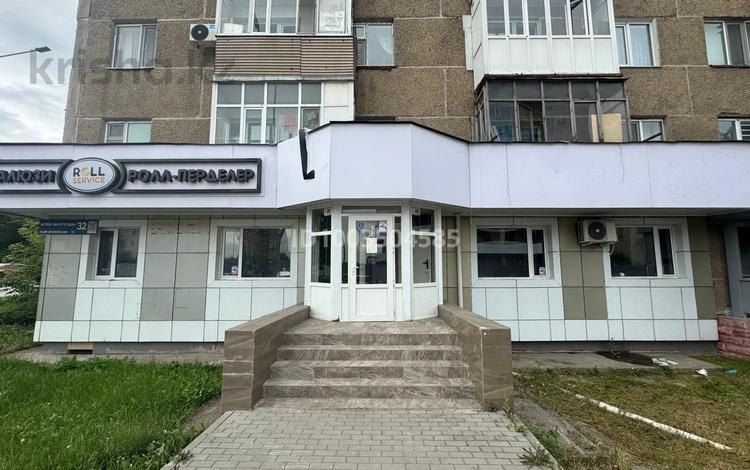 Свободное назначение, офисы, магазины и бутики, склады, салоны красоты, медцентры и аптеки, образование, кабинеты и рабочие места, студии · 100 м² за 850 000 〒 в Астане, Сарыарка р-н — фото 2
