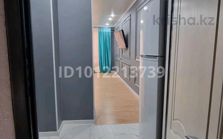1-бөлмелі пәтер · 30 м² · 8/9 қабат, мкр Шугыла, Мкр. Шугыла 340/35 - 340/35 к17, бағасы: ~ 25 млн ₸ в Алматы, Наурызбайский р-н — фото 2