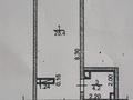 1-бөлмелі пәтер · 30 м² · 8/9 қабат, мкр Шугыла, Мкр. Шугыла 340/35 - 340/35 к17, бағасы: ~ 25 млн ₸ в Алматы, Наурызбайский р-н — фото 8