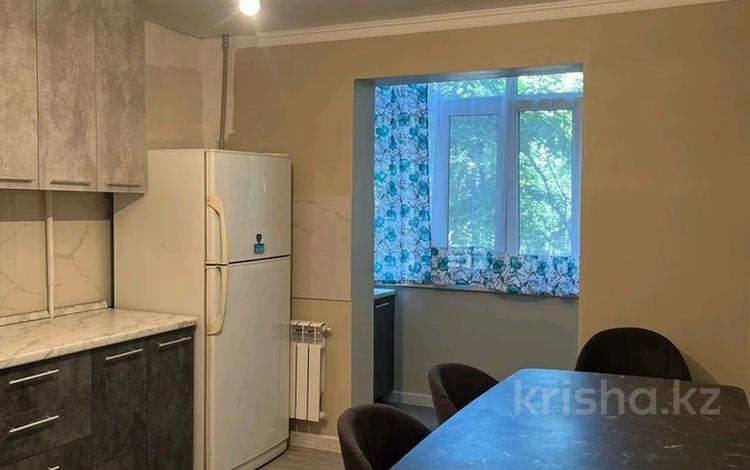 2-бөлмелі пәтер · 51 м² · 1/5 қабат, Жайсан — Северное Кольцо, бағасы: 29 млн ₸ в Алматы, Жетысуский р-н — фото 2