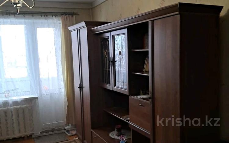 1-бөлмелі пәтер · 35 м² · 2/9 қабат, Театральная, бағасы: 100 000 ₸ в Петропавловске — фото 2