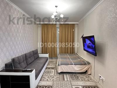 1-комнатная квартира · 36 м² · 4/13 этаж, Айнакол 54А за 21 млн 〒 в Астане, Алматы р-н