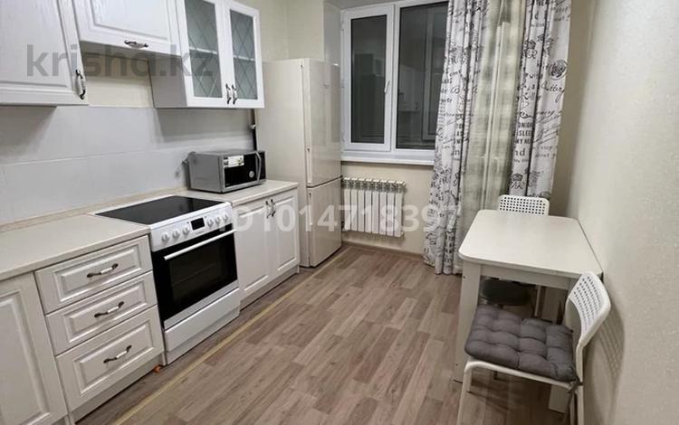1-комнатная квартира · 37.5 м² · 6/6 этаж,  Байтурсынова 37 за 21.7 млн ₸ в Астане, Алматы р-н — фото 12