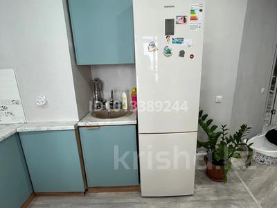 1-комнатная квартира · 42 м² · 9/25 этаж, мкр Городской Аэропорт, Ашимова 24 за 150 000 ₸ в Караганде, Казыбек би р-н