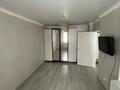 1-комнатная квартира · 50 м² · 9/9 этаж, мкр Шугыла, Райымбека 590/2 к2 — Жуалы за 215 000 ₸ в Алматы, Наурызбайский р-н
