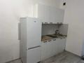 1-бөлмелі пәтер · 28 м² · 10/10 қабат, Шұғыла ш/а., Жунисова, бағасы: 21 млн ₸ в Алматы, Наурызбайский р-н — фото 2