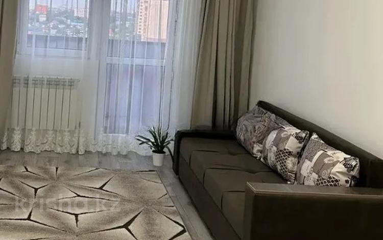 1-бөлмелі пәтер · 28 м² · 10/10 қабат, Шұғыла ш/а., Жунисова, бағасы: 21 млн ₸ в Алматы, Наурызбайский р-н — фото 9
