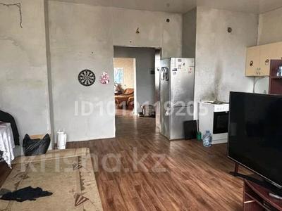 2-бөлмелі пәтер · 72 м² · 13/13 қабат, мкр Нуркент 82, бағасы: 30 млн ₸ в Алматы, Алатауский р-н