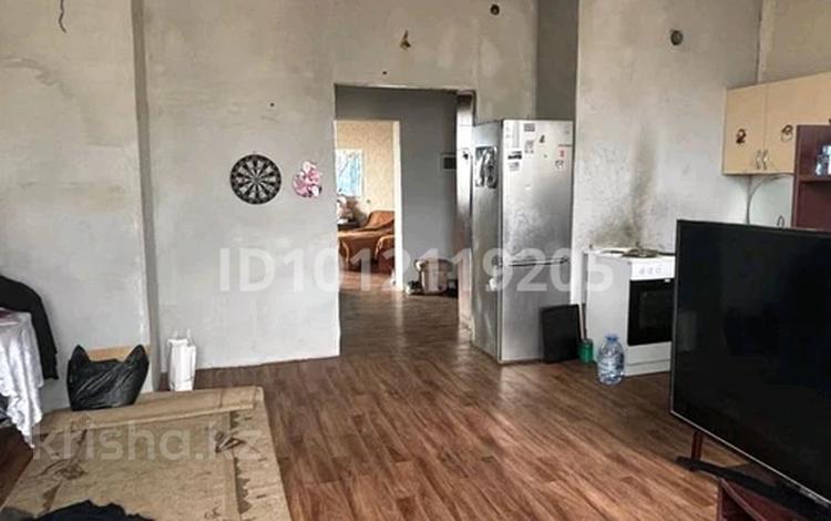 2-бөлмелі пәтер · 72 м² · 13/13 қабат, мкр Нуркент 82, бағасы: 30 млн ₸ в Алматы, Алатауский р-н — фото 2