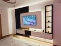 3-комнатная квартира · 100 м² · 12/14 этаж, Абикен Бектурова 11/1 за 64 млн ₸ в Астане, Нура р-н