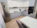 3-комнатная квартира · 100 м² · 12/14 этаж, Абикен Бектурова 11/1 за 64 млн ₸ в Астане, Нура р-н — фото 4