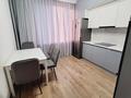 3-комнатная квартира · 100 м² · 12/14 этаж, Абикен Бектурова 11/1 за 64 млн ₸ в Астане, Нура р-н — фото 5