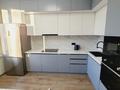 3-комнатная квартира · 100 м² · 12/14 этаж, Абикен Бектурова 11/1 за 64 млн ₸ в Астане, Нура р-н — фото 7