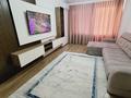3-комнатная квартира · 100 м² · 12/14 этаж, Абикен Бектурова 11/1 за 64 млн ₸ в Астане, Нура р-н — фото 8