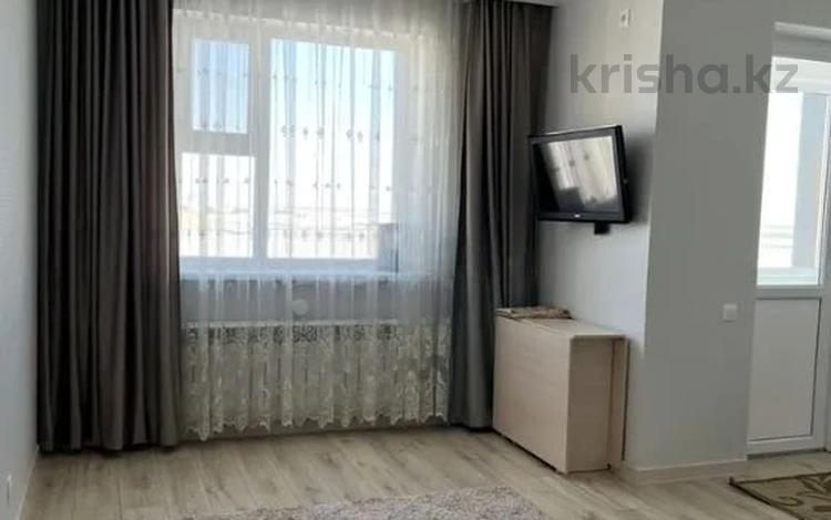 1-комнатная квартира, 36 м², 16/16 этаж, Аль-Фараби