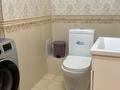 2-комнатная квартира · 64 м² · 11/12 этаж, К. Аманжолова 28/2 — Нажимеденова за 280 000 ₸ в Астане, Алматы р-н — фото 5