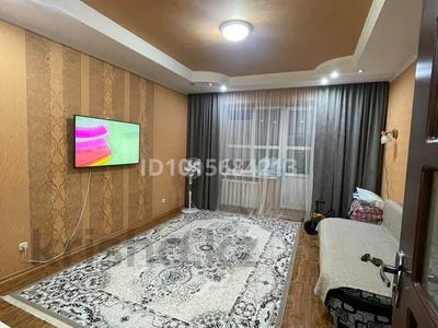 1-бөлмелі пәтер · 46 м² · 4/9 қабат, Жумабаева 16/1 11, бағасы: 22 млн ₸ в Астане, Алматы р-н
