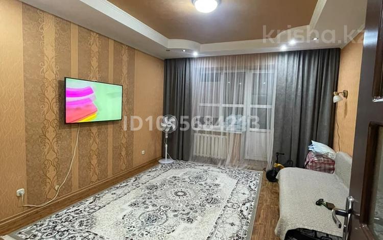 1-бөлмелі пәтер · 46 м² · 4/9 қабат, Жумабаева 16/1 11, бағасы: 22 млн ₸ в Астане, Алматы р-н — фото 23