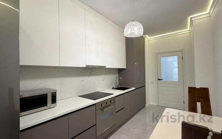 2-комнатная квартира · 59.3 м² · 3/14 этаж, Мангилик Ел 62/4 за 37.5 млн ₸ в Астане, Есильский р-н — фото 3