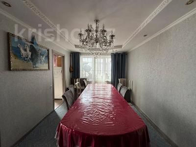 4-комнатная квартира · 61.2 м² · 3/5 этаж, 7-й мкр. за 13.5 млн ₸ в Темиртау