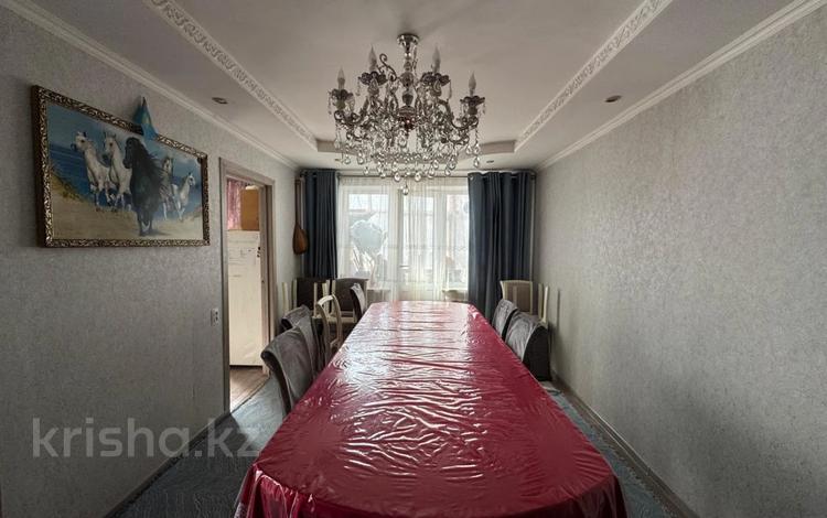 4-комнатная квартира · 61.2 м² · 3/5 этаж, 7-й мкр. за 13.5 млн ₸ в Темиртау — фото 2
