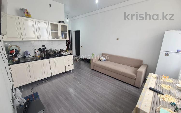 1-комнатная квартира · 42 м² · 2/5 этаж, Жолан 7 — Возле ЦОН, школа 3, Налоговая, ул Абая за 20 млн ₸ в Талгаре — фото 2