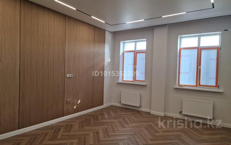 2-комнатная квартира · 75 м² · 6/8 этаж, Мәңгілік Ел 21 за 56.5 млн ₸ в Астане, Есильский р-н — фото 3