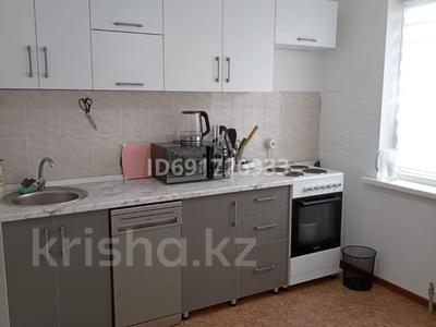 1-бөлмелі пәтер · 35 м² · 2/5 қабат · ай сайын, Рахымбаева 29, бағасы: 180 000 〒 в 