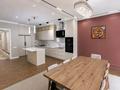4-комнатная квартира · 236 м² · 4/5 этаж, мкр Ерменсай, Ушкемпирова 42 за 1.5 млн ₸ в Алматы, Бостандыкский р-н