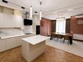 4-комнатная квартира · 236 м² · 4/5 этаж, мкр Ерменсай, Ушкемпирова 42 за 1.5 млн ₸ в Алматы, Бостандыкский р-н — фото 12