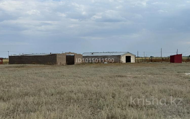 ПРОДАЁТСЯ КРЕСТЬЯНСКОЕ ХОЗЯЙСТВО! · 1000 м², бағасы: 40 млн ₸ в Уральске — фото 2