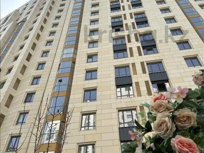 3-комнатная квартира, 135 м², 7/21 этаж, Сейфуллина за 140 млн 〒 в Алматы, Бостандыкский р-н