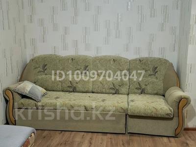 1-комнатная квартира · 36 м² · 4/5 этаж, 3 микрорайон 8 за 9 млн 〒 в Риддере