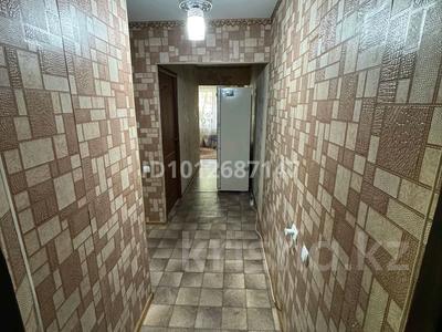 3-комнатная квартира · 58 м² · 1/5 этаж, Жастар 37 за 17 млн ₸ в Талдыкоргане, мкр Жастар