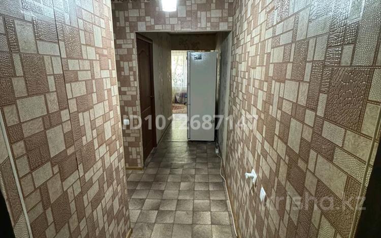 3-бөлмелі пәтер · 58 м² · 1/5 қабат, Жастар 37, бағасы: 17 млн ₸ в Талдыкоргане, мкр Жастар — фото 3