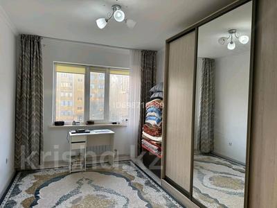 2-комнатная квартира · 64 м² · 2/6 этаж, мкр. Алмагуль, Проспект Султан Бейбарыса за 25 млн ₸ в Атырау