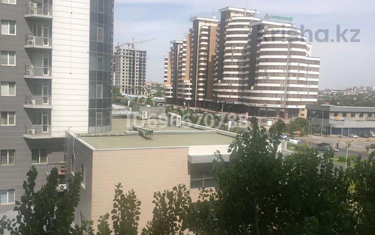 3-бөлмелі пәтер · 160 м² · 6/10 қабат, Кунаева 36 — Школа Зияткер, бағасы: 80 млн ₸ в Шымкенте, Аль-Фарабийский р-н — фото 2
