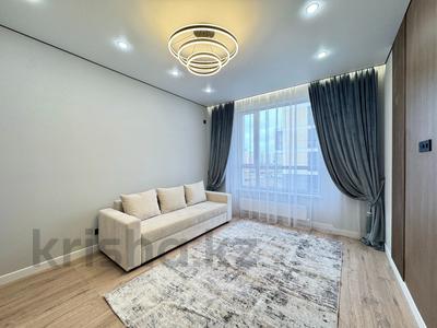 1-комнатная квартира · 40 м² · 3 этаж, Е-429 24 за 29.5 млн 〒 в Астане